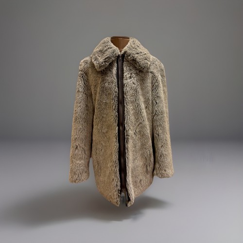 Yukon cappotto pelliccia - cappotto,