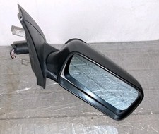 Specchietto esterno destro elettrico con sensore temperatura Alfa romeo 145