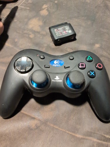 Controller wireless logitech - controller,