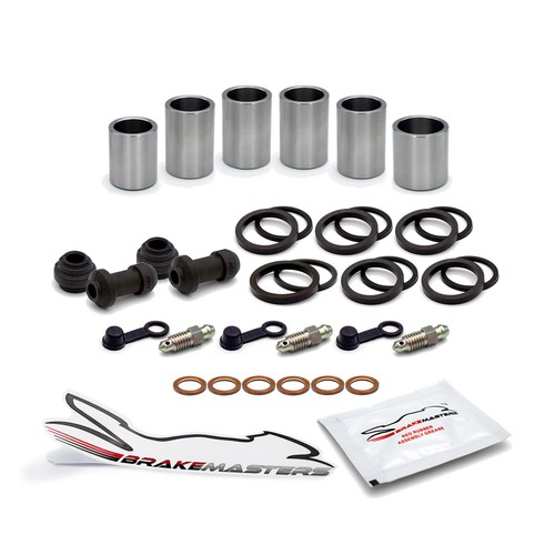 Kit riparazione ricostruzione