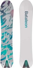 BATALEON Snowboard All