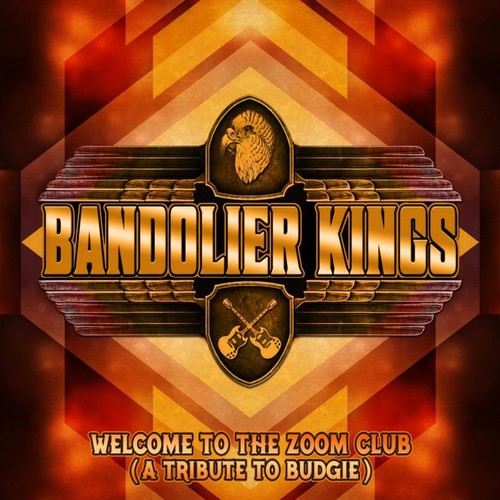 Bandolier kings wecome the - bandolier,