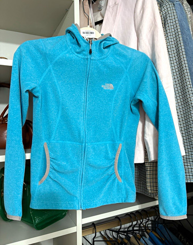 Giacca pile the north face - the,
