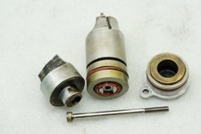 Yamaha Dt 125 R 4BL Controllo Scarico Valvola per Cilindro Coperchio Powerwalze