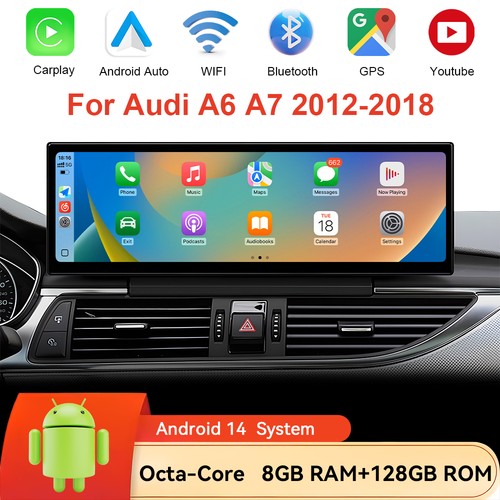 Android 14 carplay - 14.9", per