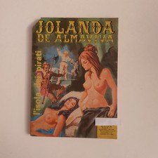 1L EDIPERIODICI JOLANDA DE ALMAVIVA n.30 OTTIMO