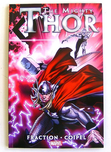The potente thor vol 1 - potente,