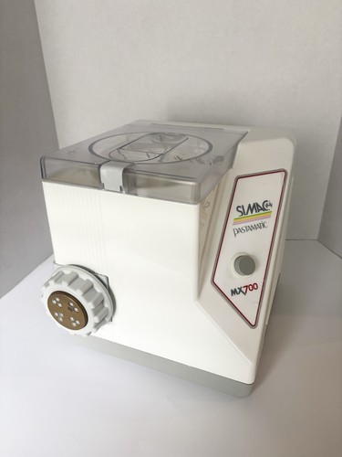 Simac pastamatic mx700 - simac,