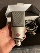 microfono neumann tlm 103