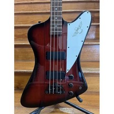 Epiphone Thunderbird basso