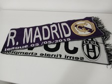 Sciarpa Calcio Ultras Juventus