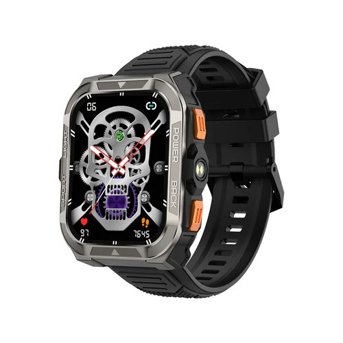 Smartwatch militare uomo - smartwatch,