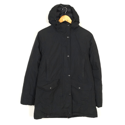 Giacca parka donna - henri, lloyd