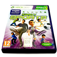 Giochi per xbox 360 kinect