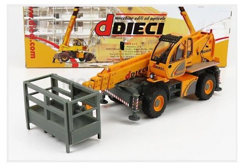 Ros 000988 dieci pegasus - dieci,