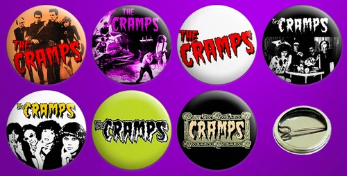 The cramps lot - cramps, 7