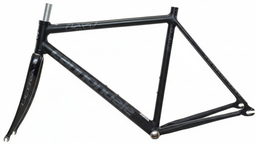 Cannondale capo pista - cannondale,