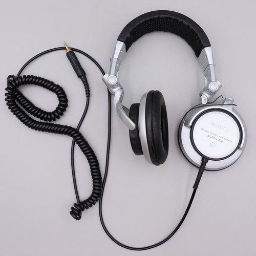 Sony mdr v700 - mdr-v700, dynamic