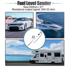 Sensore livello acqua gas