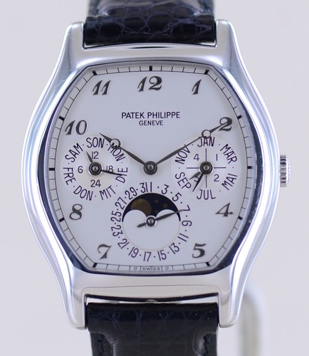 Orologio patek philippe - orologio,