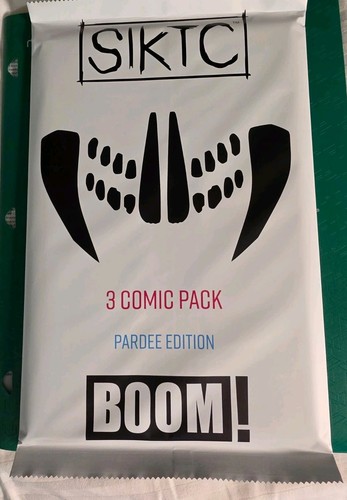 Sdcc 2026 boom qualcosa - boom, sta