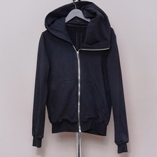 Felpa con cappuccio Rick Owens