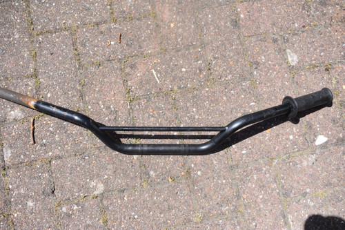 Barre manubrio originali - barre,