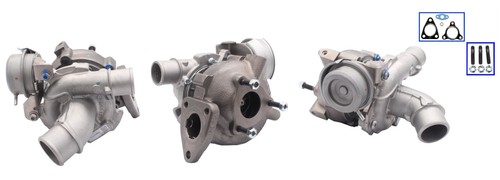 Turbocompressore tmi per - turbocompressore,