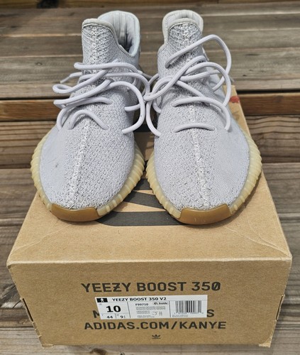 Yeezy boost 350 sesame uomo - v2,