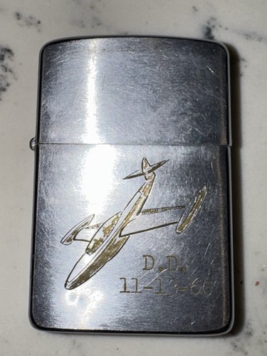 Zippo guerra raro accendino - zippo,