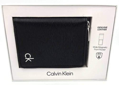 Portafoglio calvin klein rfid - klein,