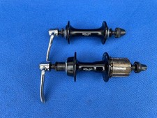 Mozzi MTB Shimano Deore LX