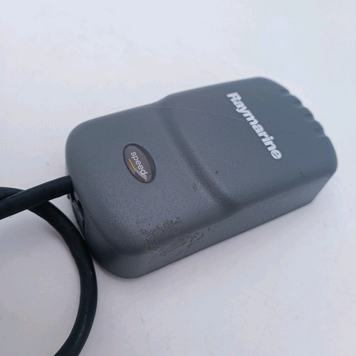 Pod trasduttore raymarine - pod,