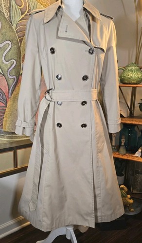 Trench cappotto vintage - , london