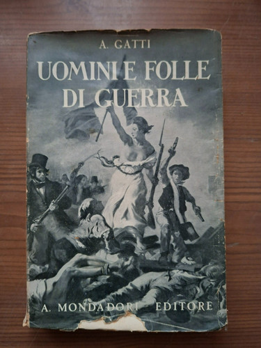 Angelo gatti uomini folle di - gatti,
