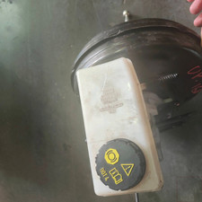 1S1614106 Amplificatore Freno SKODA CITIGO 1.0 metano Ber 5p/b-m/999cc