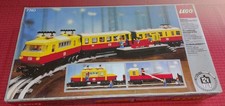 LEGO 7740 Ferrovia con BA in