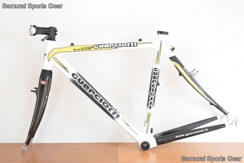 Guerciotti ciclocross - guerciotti, in