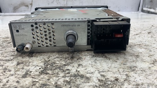 Autoradio mp3 per citroen - autoradio,