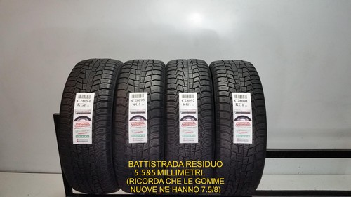 Gomme usate termiche - ,
