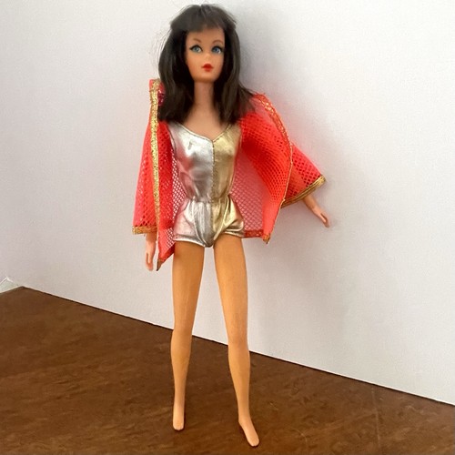 Barbie bambola vintage 1116