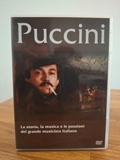 PUCCINI LA STORIA, LA MUSICA E