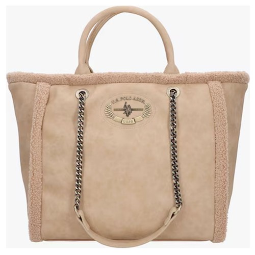 Borsa donna spalla s polo - donna,