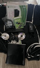 CONSOLE XBOX 360 S 250 GB CON