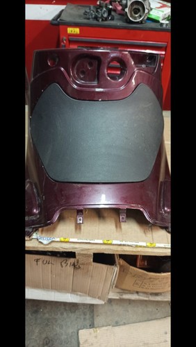 Carena retroscudo piaggio - carena,