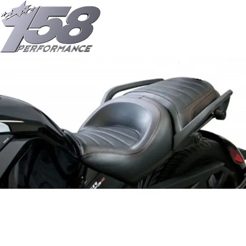 Kit sedili pillion can - kit, can-am