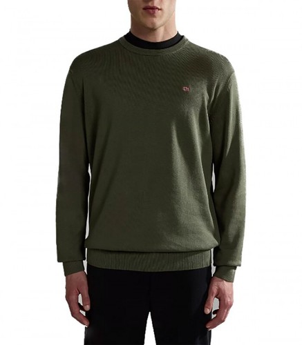 Maglione uomo napapijri drozz - maglione,