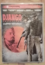 DJANGO UNCHAINED DI QUENTIN