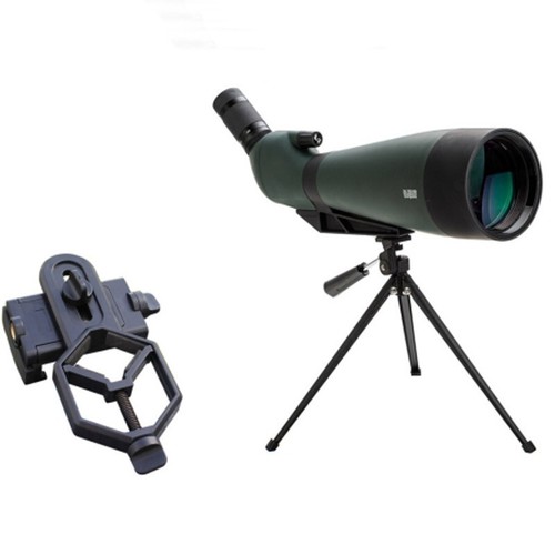 Skyoptikst telescopio
