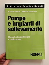 POMPE E IMPIENTI DI